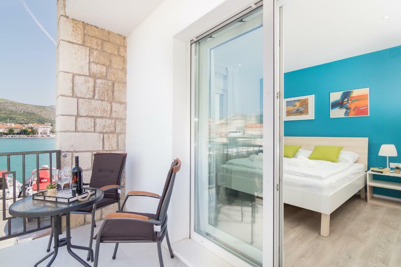 4 Elements Old Town Views Rooms Trogir Exterior photo